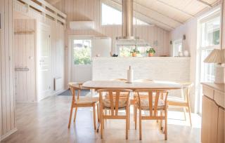 Three-Bedroom Holiday Home In Middelfart - 8