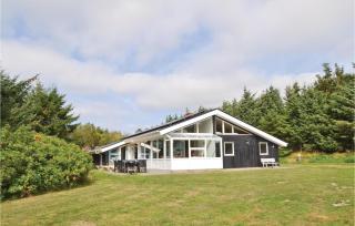 Awesome Home In Løkken With Sauna - 8