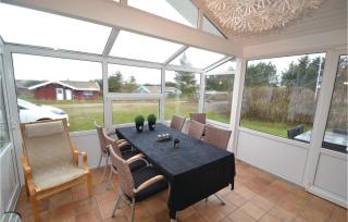 Awesome Home In Løkken With Sauna - 3