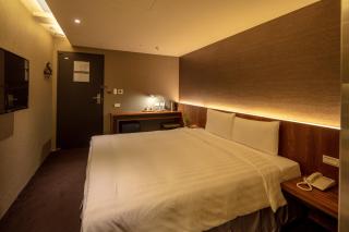Goodmore Hotel - Taipei - 3