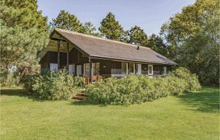 Holiday Home Fægangsvejen Gørlev Denm - Reersø - 9