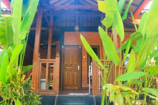 Pondok Balian - Selemadeg - 9