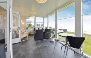 Two-Bedroom Holiday Home In Otterup - Otterup - 5