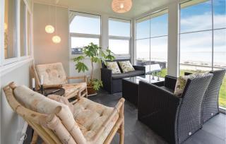 Two-Bedroom Holiday Home In Otterup - Otterup - 9