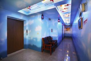 Pingguo De Jia Du Jia Homestay - 9