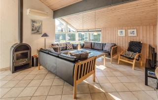 Nice Home In Otterup With Kitchen - Otterup - 8