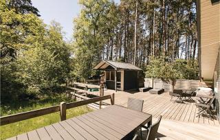 Holiday Home Munkegårdsskoven Nexø Ix - Spidsegård - 3