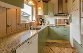 Nice Home In Otterup With Kitchen - Otterup - 6