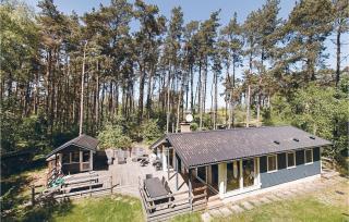 Holiday Home Munkegårdsskoven Nexø Ix - Spidsegård - 0