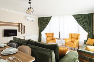 Emin Residence - Istanbul - 3