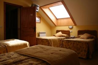 Hotel Rural Peña Castil - 9