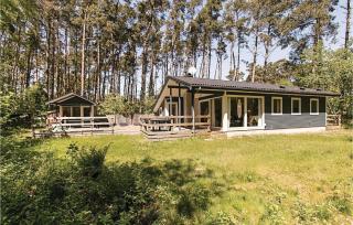 Holiday Home Munkegårdsskoven Nexø Ix - Spidsegård - 5