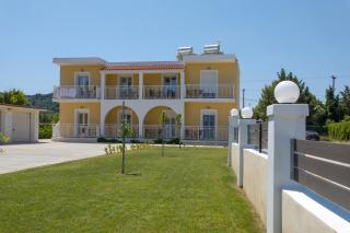 Morfeas Zante Apartments - Città di Zante - 6