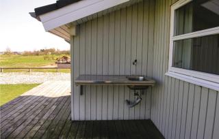 Holiday Home Strandparken Dnmk Ii - 3