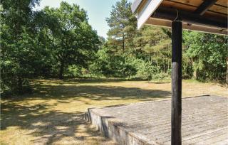 Holiday Home Gyvelvej Ebeltoft Iii - Øksenmølle - 5
