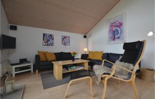 Sanglærken - Øksenmølle - 9