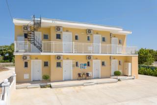 Morfeas Zante Apartments - Città di Zante - 9