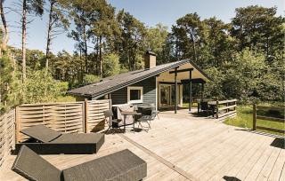 Holiday Home Munkegårdsskoven Nexø Ix - Spidsegård - 4