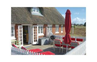 Holiday Home Fanø 60 - Sønderho - 9