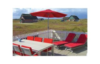 Holiday Home Fanø 60 - 8