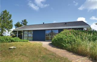 Holiday Home Nonboevej Fanø Vi - Fanø - 0