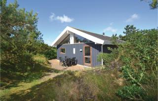 Holiday Home Nonboevej Fanø Vi - Fanø - 7