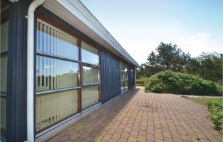 Holiday Home Nonboevej Fanø Vi - Fanø - 8