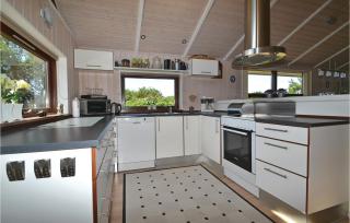Holiday Home Nonboevej Fanø Vi - Fanø - 5
