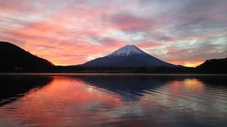 Shoji Mount Hotel - Fujikawaguchiko - 0