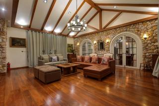 Chateau de Prim Khao Yai - 6