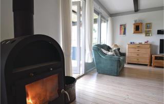 Holiday Home Pøt Strandby Juelsminde Ix - Sønderby - 2