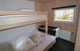 Gorgeous Home In Glesborg With Sauna - Fjellerup Strand - 3