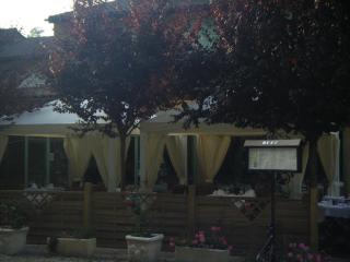 Hôtel Auberge de La Nauze - Sagelat - 4
