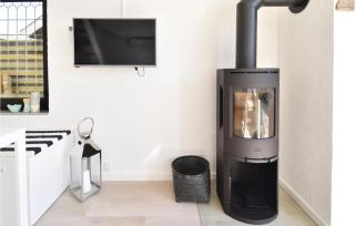 One-Bedroom Holiday Home In Otterup - Otterup - 1