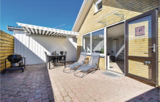 One-Bedroom Holiday Home In Otterup - Otterup - 9