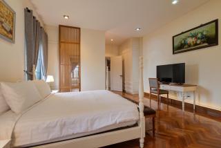 Chateau de Prim Khao Yai - Ban Sap Phlu - 4