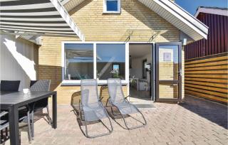 One-Bedroom Holiday Home In Otterup - Otterup - 3