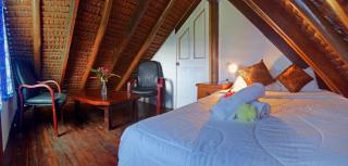 Treetops BnB & Bungalows - 5