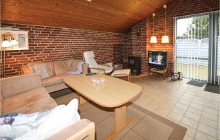 Three-Bedroom Holiday Home In Rodby - Rødby - 9