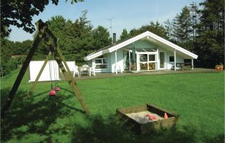 Holiday Home Gulspurvevænget Humble V - 6