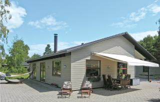 Holiday Home Barakvejen Jægerspris Ixx - Hornsved - 0