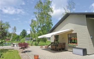 Holiday Home Barakvejen Jægerspris Ixx - Hornsved - 3