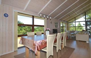 Holiday Home Nonboevej Fanø Vi - Fanø - 3