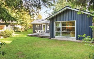 2 Bedroom Cozy Home In Ebeltoft - Øksenmølle - 8