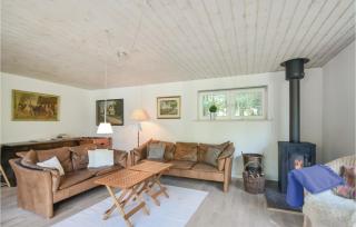 2 Bedroom Cozy Home In Ebeltoft - Øksenmølle - 4