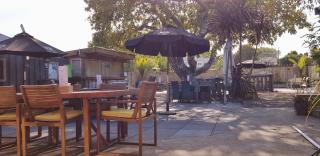 Talisman Hotel & Restaurant - Katikati - 0