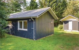 2 Bedroom Cozy Home In Ebeltoft - Øksenmølle - 7