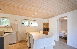 2 Bedroom Cozy Home In Ebeltoft - Øksenmølle - 1