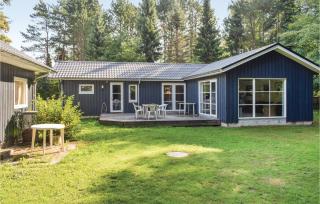 2 Bedroom Cozy Home In Ebeltoft - Øksenmølle - 5