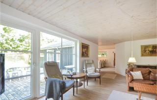 2 Bedroom Cozy Home In Ebeltoft - Øksenmølle - 2